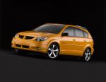 Pontiac Vibe GT 2003 года
